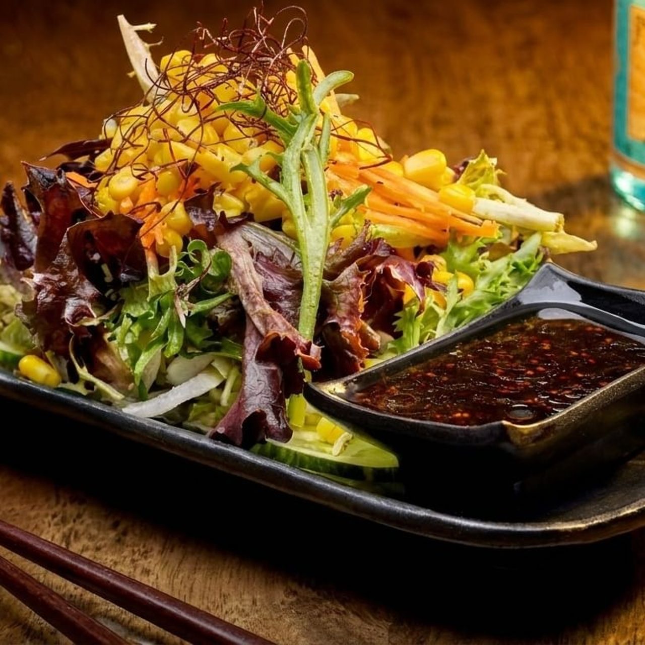 Ichimi Midtown Catering