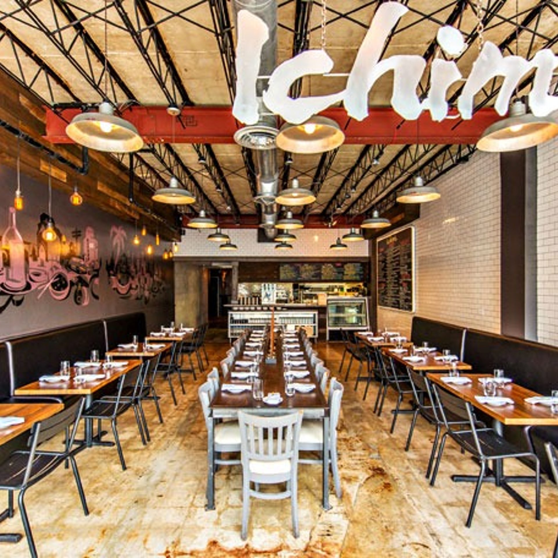 Your Perfect Ramen Experience Awaits