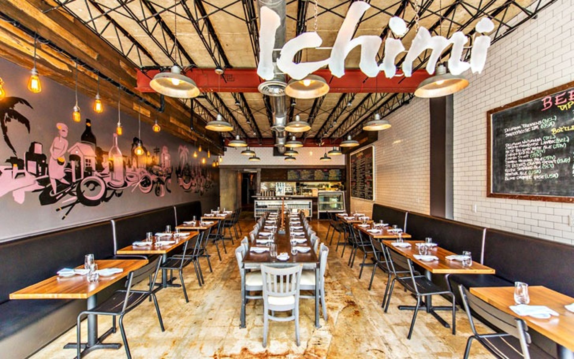 Your Perfect Ramen Experience Awaits