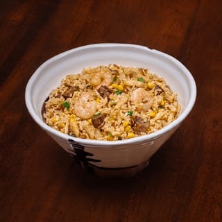 Ichimi Fried Rice