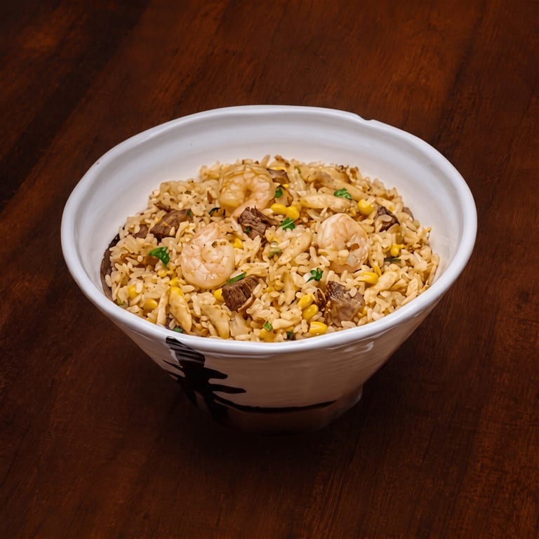 Discover Our Shoyu Ramen