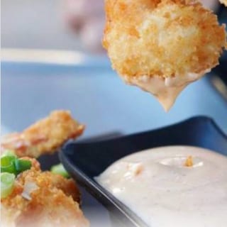 Tempura Shrimp / 脆蝦