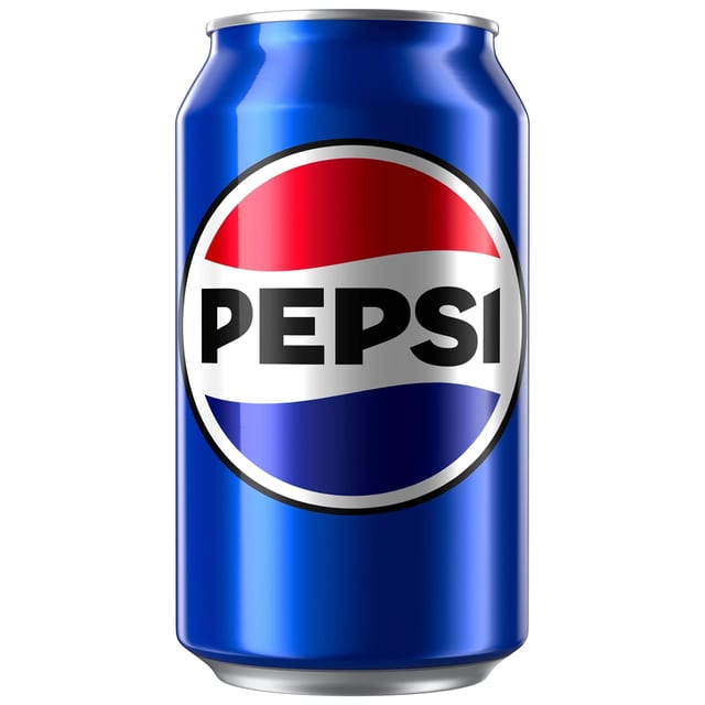 Pepsi.