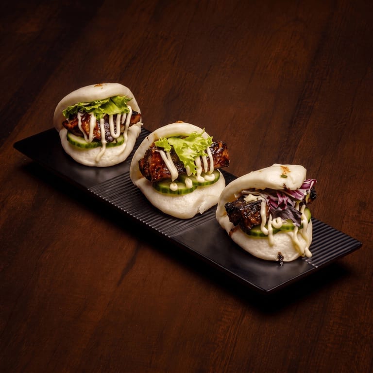 Discover Our Edamame