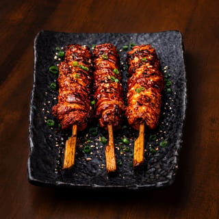 Yakitori / Chicken Skewers
