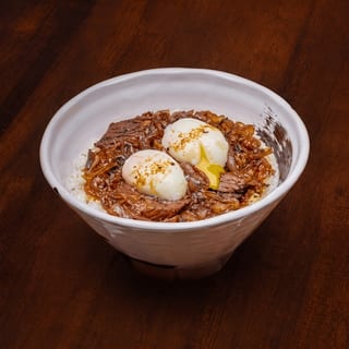 Ichimi Gyudon