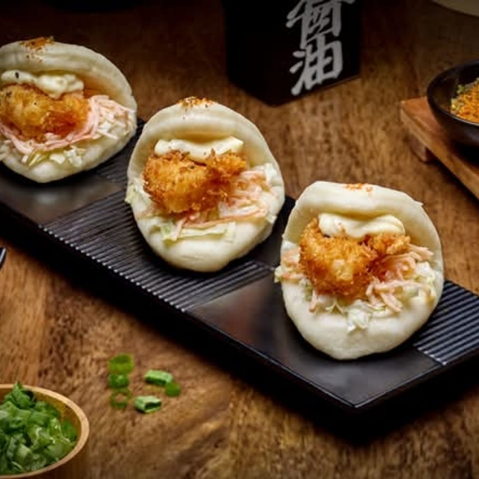 Savor Our Ramen Takeout