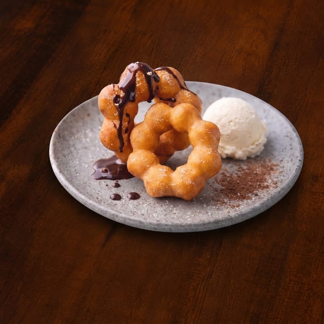 Ichimi Cloud Ring.