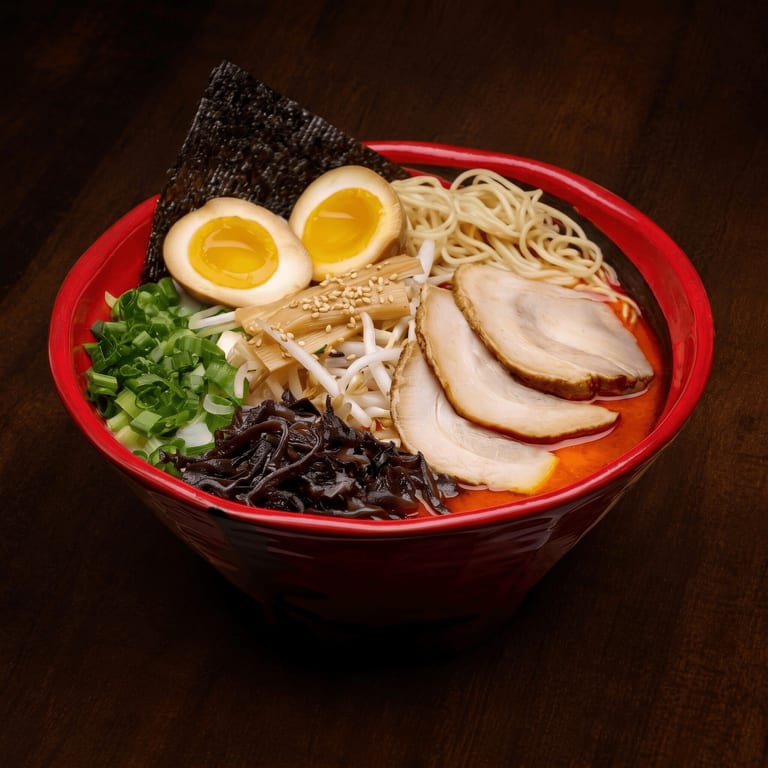 Delicious Bento Box Options