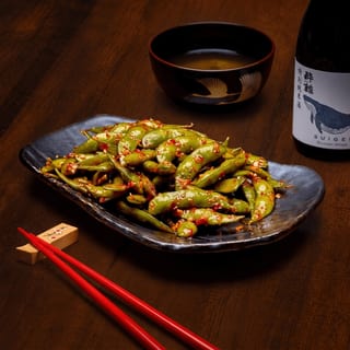 Edamame