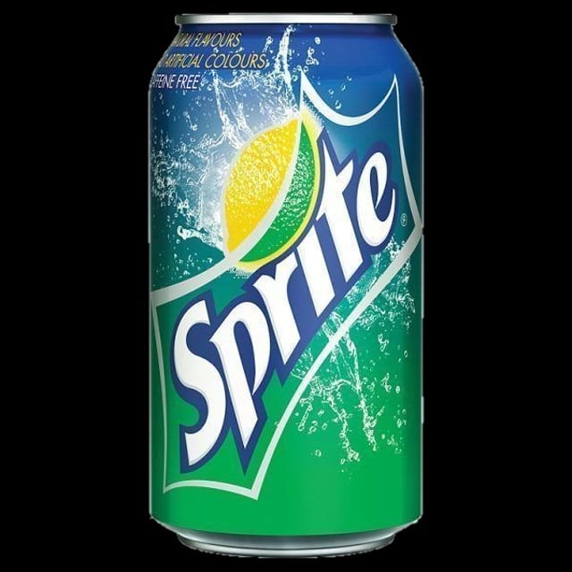 Sprite.