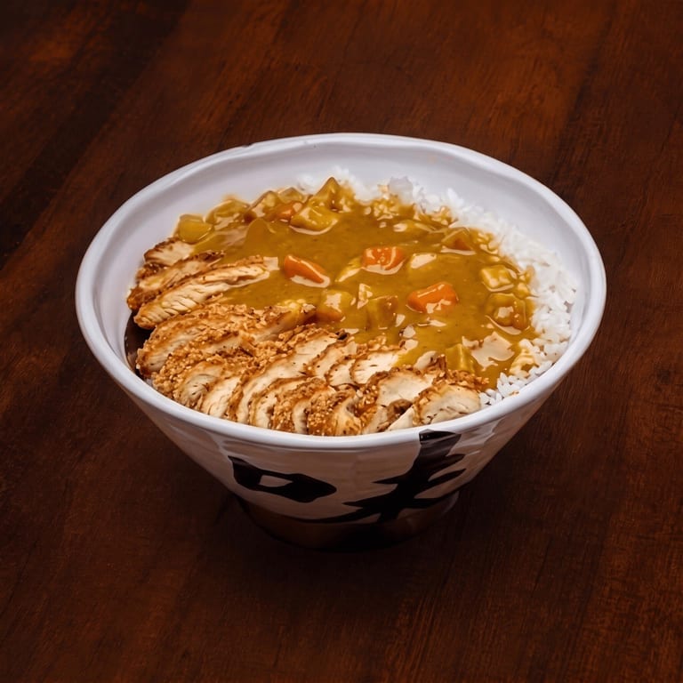 Discover Our Shoyu Ramen