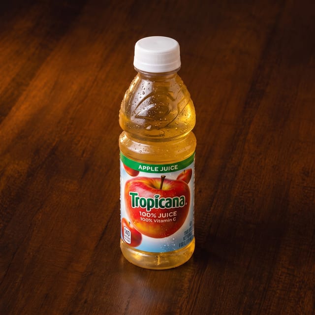Juice.