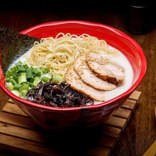 Ichimi Ramen