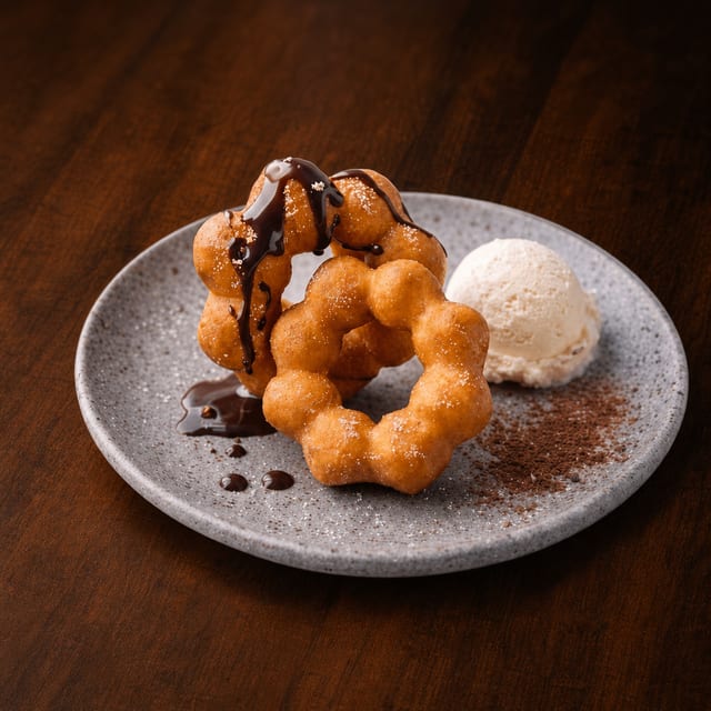 Ichimi Cloud Ring.