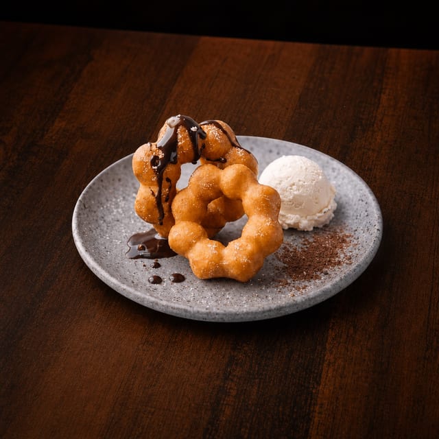 Ichimi Cloud Ring.