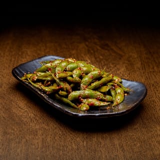 Edamame 枝豆
