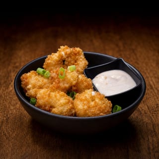 Tempura Shrimp / 脆蝦