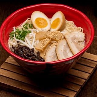 Ichimi Ramen 一味拉麺